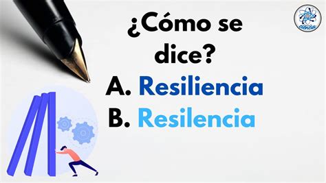 resiliencia rae